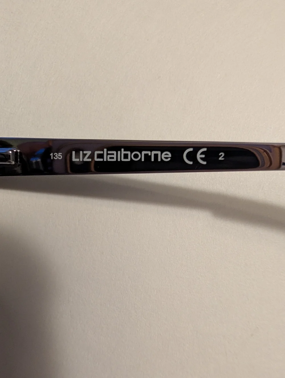 Liz Claiborne L 571/S Sunglasses New Retails $98